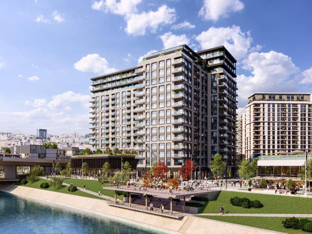 Slika 3 - BW VICTORIA, Dvosoban stan na prodaju, 66m2, 400.000€